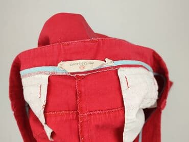 dawniej spodnie do konnej jazdy: Spodnie materiałowe damskie, rozmiar XL — 4