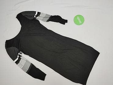 kurtki wiosenne hm: H&M, Sukienka damska, rozmiar M — 3