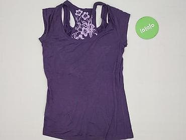 emperor t: H&M Sport, T-shirt damski, rozmiar S — 4