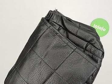 czarna torba: Torebka, stan - Idealny — 5