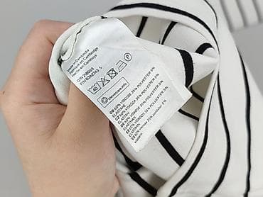 sisters point: H&M Basic, Sukienka damska, rozmiar XS — 4