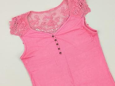 IDEAL, Bluzka damska, rozmiar S