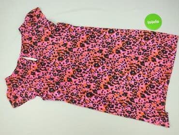 marynarka do różowej sukienki: Next, Sukienka damska, XL — 3