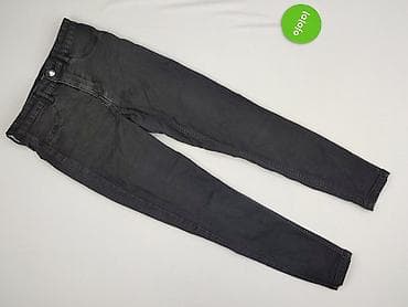 evisu jeans: Sinsay, Jeansy damskie, rozmiar S — 2