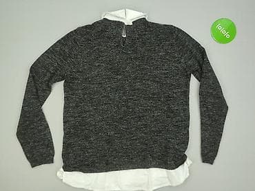 sweter lincoln: Esmara, Sweter damski, rozmiar 2XL — 3
