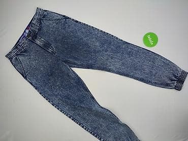 jordan 3456: Jeansy dla mężczyzn, rozmiar L — 2