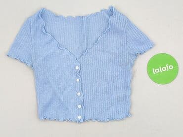 shein krótkie spodenki dla dzieci: Shein, Top damski, rozmiar XS — 2