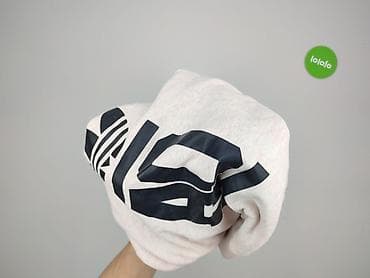 magmac bluzki: Adidas, Bluza z kapturem damska, rozmiar M — 4