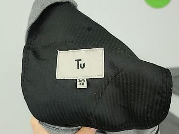 malachowski kurtka: Tu, Chinosy dla mężczyzn, rozmiar XL — 4