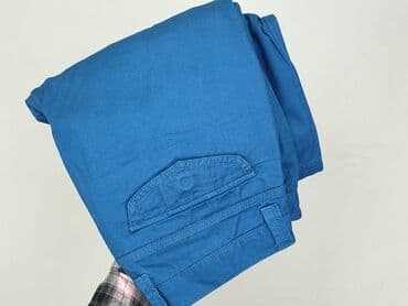 wysokie trampki do krótkich spodni: Tchibo, Chinosy dla mężczyzn, rozmiar L — 6