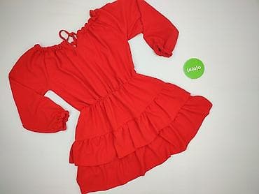 eastern clothes: Women`s dress, size XL — 2