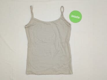 zara basic t shirty: Zara, Top damski, rozmiar M — 2