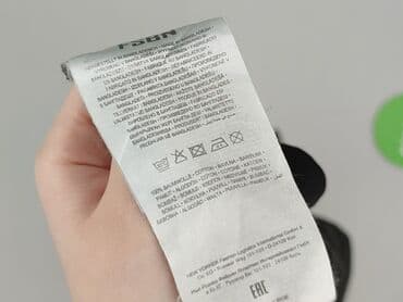 koszulki trapstar: FSBN, Koszulka dla mężczyzn, rozmiar XS — 4