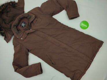 kurtka dope snow: Kurtka zimowa damska, rozmiar M — 3