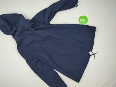 Women's Clothing: Women`s parka, size S (EU 36) — 3