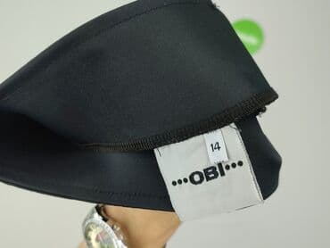 spódnice midi plisowane czarne: Spódnica damska, rozmiar XL — 5