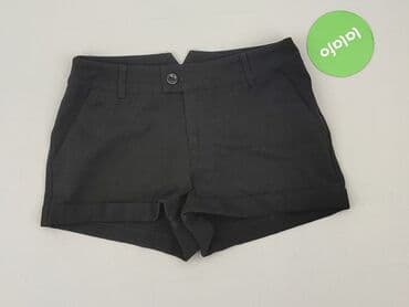 szorty rowerowe damskie hm: H&M, Szorty damskie, rozmiar S — 2