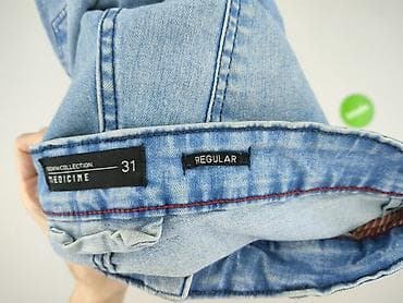 bluzy appendage: Medicine, Jeansy dla mężczyzn, rozmiar M — 5