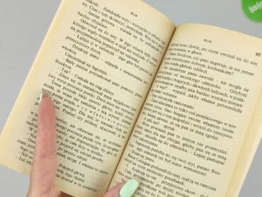 Books, Audio & Video formats: Book, genre - Novel, condition - Very good — 3
