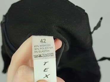 Жіночий одяг: Спідниця жіноча, розмір XL — 4