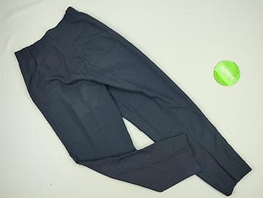 spodnie lee 501: Spodnie materiałowe damskie, rozmiar S — 3