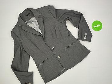 fred perry 46: Florence + Fred, Marynarka damska, rozmiar M — 2