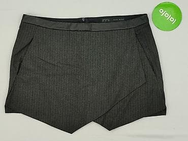 potis: Zara, Szorty damskie, rozmiar L — 2