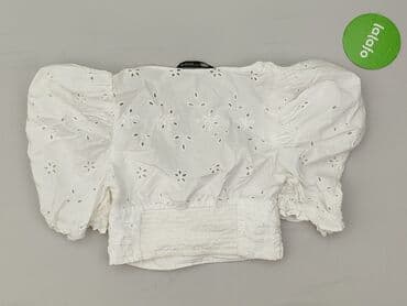 bluzki do spódnic tiulowych: Zara, Bluzka damska, rozmiar XS — 3
