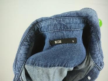 jeans meski: Koszula damska, rozmiar M — 4