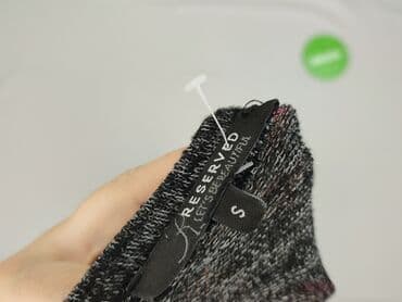 sweter open shoulder: Reserved, Кардиган жіночий, розмір S на lalafo.pl — 4 sweter open shoulder: Reserved, Кардиган жіночий, розмір S — 4