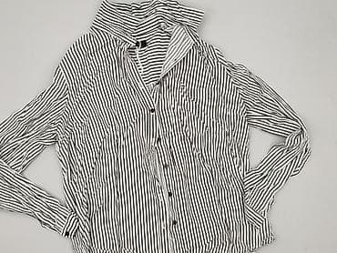 bluza lewandowski: Sinsay, Koszula damska, rozmiar S — 1