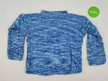 c a swetry: Hand Knitted, Sweter damski, rozmiar S — 3