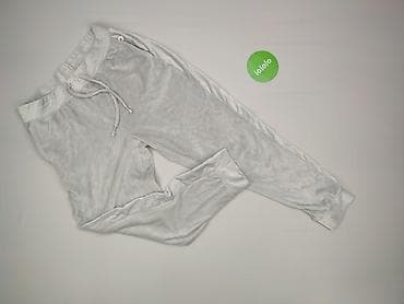 bluzy drogie: Spodnie dresowe damskie, rozmiar XL — 2