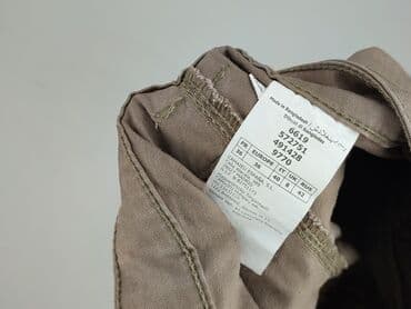 legginsy ellesse: CAMAIEU, Spodnie materiałowe damskie, S — 5