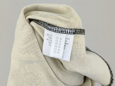 clockhouse basics t shirt: Clockhouse, Top damski, rozmiar S — 5