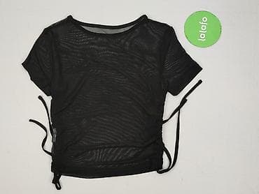 bluzy depeche mode: Top damski, rozmiar 2XS — 3