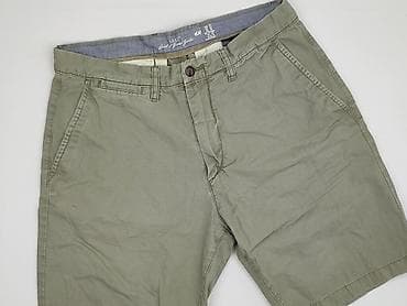 szorty m65: H&M, Szorty dla mężczyzn, rozmiar L — 1