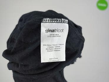 body stradivarius: Gina Tricot, Sukienka damska, rozmiar XS — 5