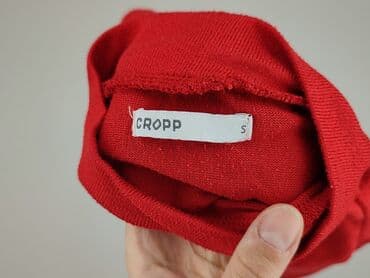 piec lat w paski bluzka w paski swiat: Cropp, Светр жіночий, розмір S — 4