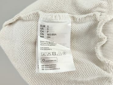 ubrania do oddania.pl: Women`s hoodie, size S — 4