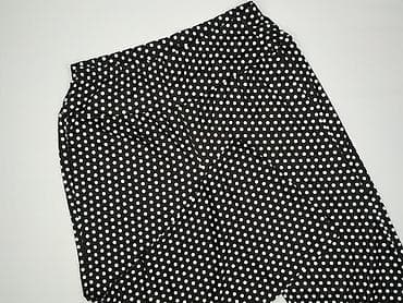 Spodnie materiałowe damskie, rozmiar 3XL w lalafo.pl Spodnie materiałowe damskie, rozmiar 3XL