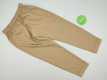 buty peaky blinders: Primark, Spodnie materiałowe damskie, rozmiar M — 3