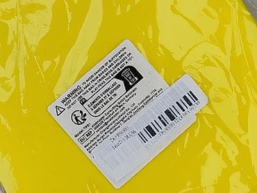 Czapki i kapelusze: Płaszcz przeciwdeszczowy EVA – unisex - Materiał: EVA (ekologiczny — 4