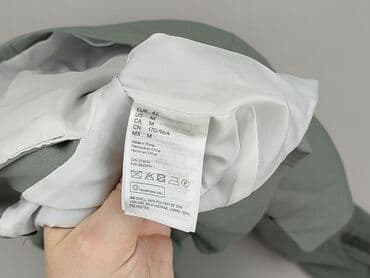 marynarka damska zalando: H&M, Піджак жіночий, розмір XL — 4