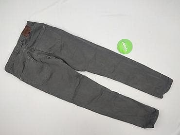 sweter cute: Zara, Chinosy dla mężczyzn, rozmiar S — 3