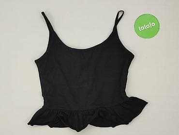 t shirty be: Fisherfield, Top damski, rozmiar S — 3