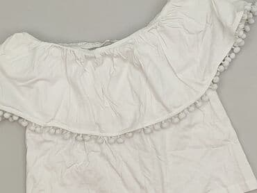 H&M Divided, Bluzka damska, rozmiar S