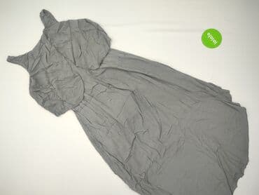 sukienki oversize: Sukienka damska, rozmiar 3XL — 3