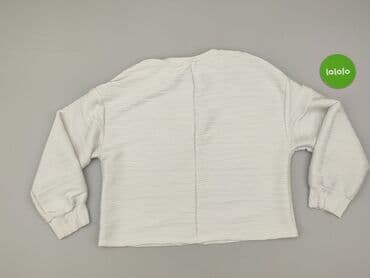 reserved białe bluzki: FS Collection, Women's blouse, size M (EU 38) — 3