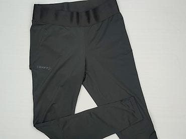 stanik 90c: Legginsy Sportowe damskie, rozmiar L — 1